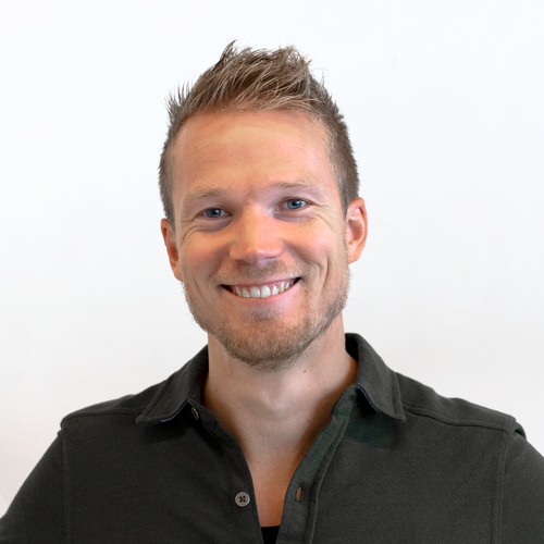 Dennis van der Kaaij